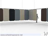 04 Offecct Notes Acoustic panel