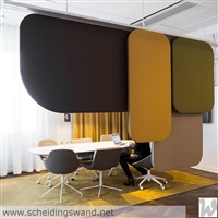 05 Offecct Notes Acoustic panel