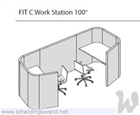 11 ABV FitSystem Workstation