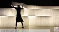24 molo design softwall textile ledlight