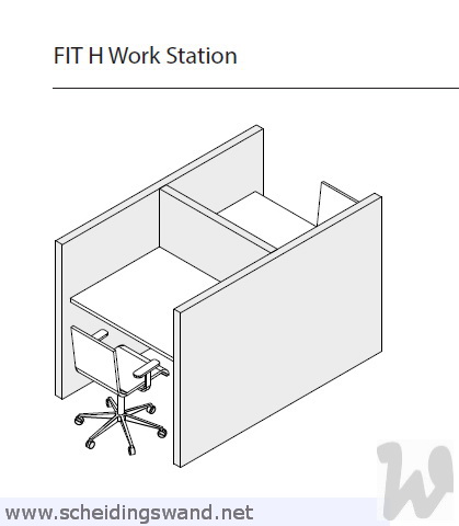 10 ABV FitSystem Workstation