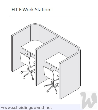 12 ABV FitSystem Workstation