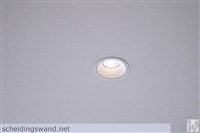 03 AOS Plafondpaneel LEDSpot