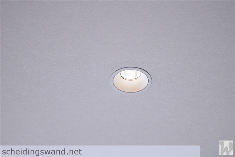 03 AOS Plafondpaneel LEDSpot