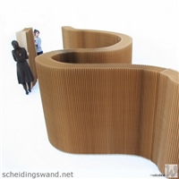 01 molo design softwall paper brown