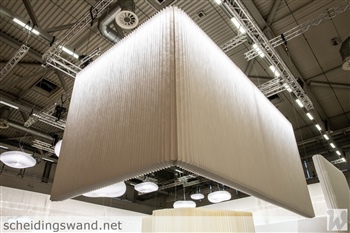 Molo Suspended Softwall