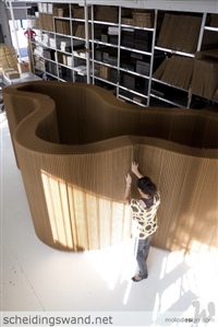 02 molo design softwall paper brown