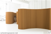 05 molo design softwall paper brown