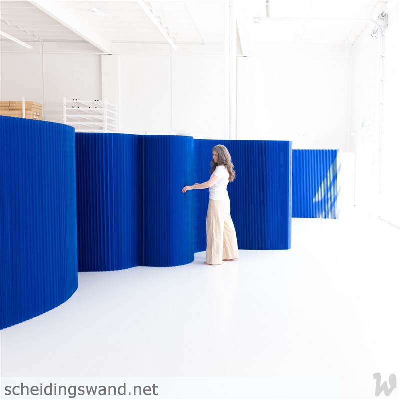 15 molo design softwall paper blue
