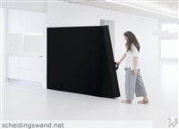 16 molo design softwall paper black