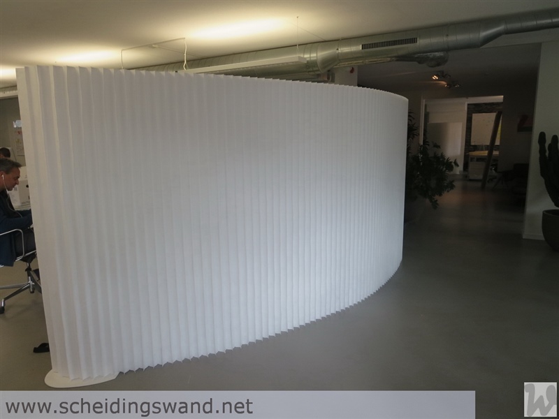 03 molo design softwall eindpaal