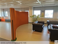 04 molo design softwall eindpaal