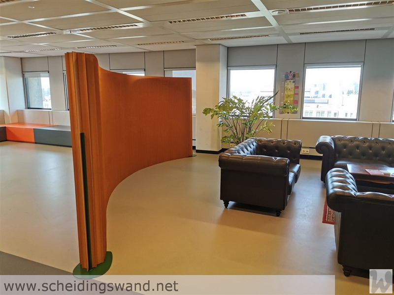 04 molo design softwall eindpaal