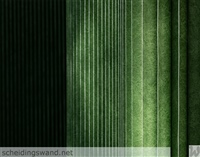 05 molo softwall custom colour forest green Pantone 17 0230