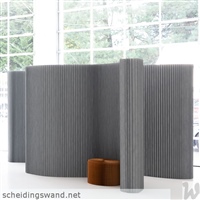 07 molo softwall custom colour Pantone Cool Grey 6