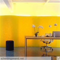 19 molo softwall custom colour yellow