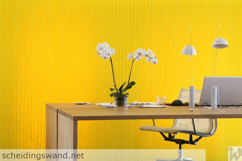 20 molo softwall custom colour yellow