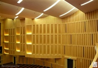 08 Chino Acoustics Referenties