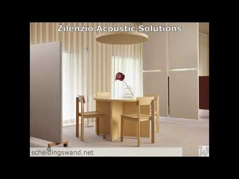 Zilenzio Acoustic Solutions - Slideshow